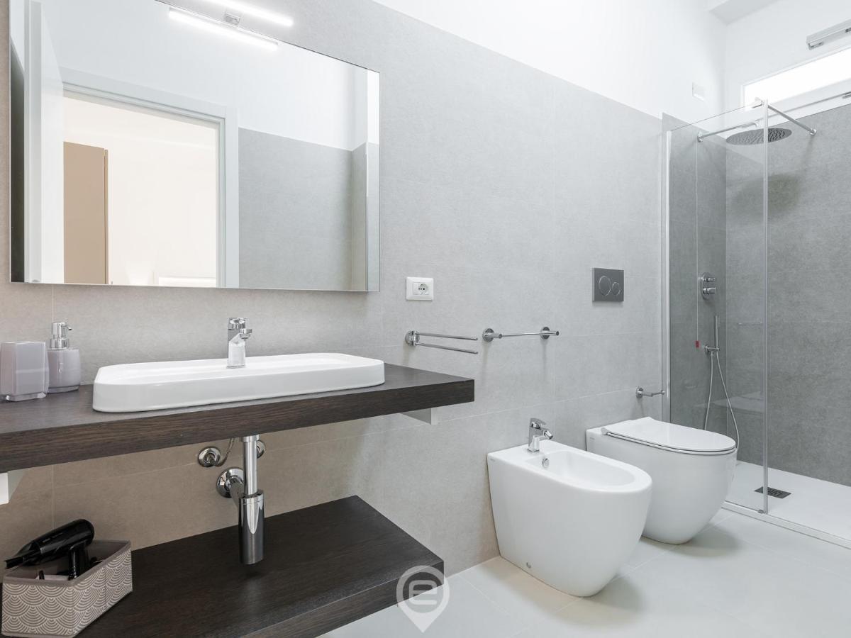 Al Parco - Studio Caravaggio Appartamento *